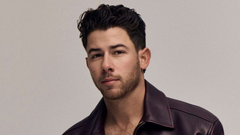 Nick Jonas