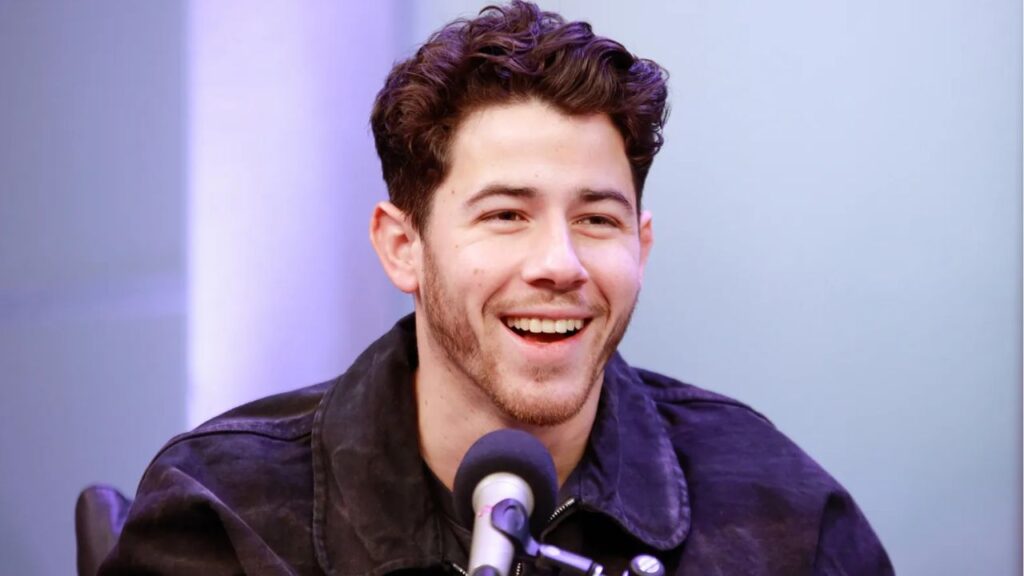 Nick Jonas