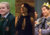Derry Girls, Fleabag, Brooklyn Nine-Nine (Image: Channel 4, BBC One, NBC)