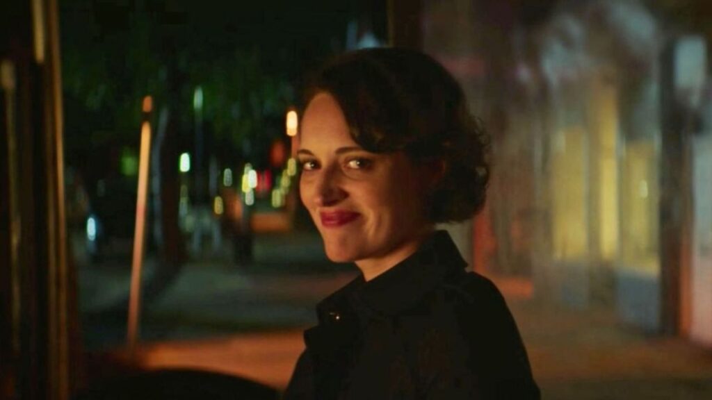 Fleabag (2016-2019) (Image: BBC One)