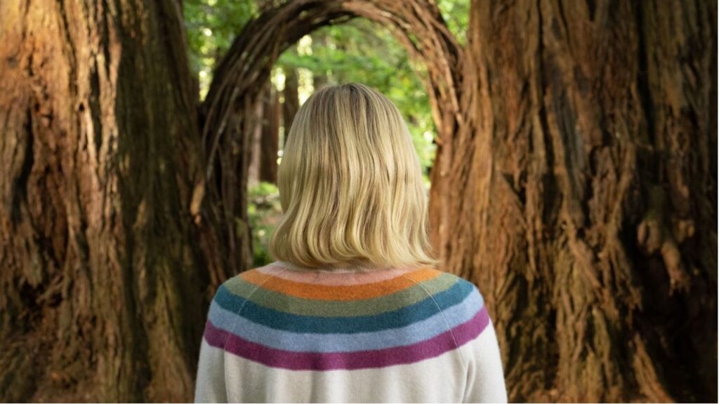 The Good Place (2016-2020) (Image: NBC)