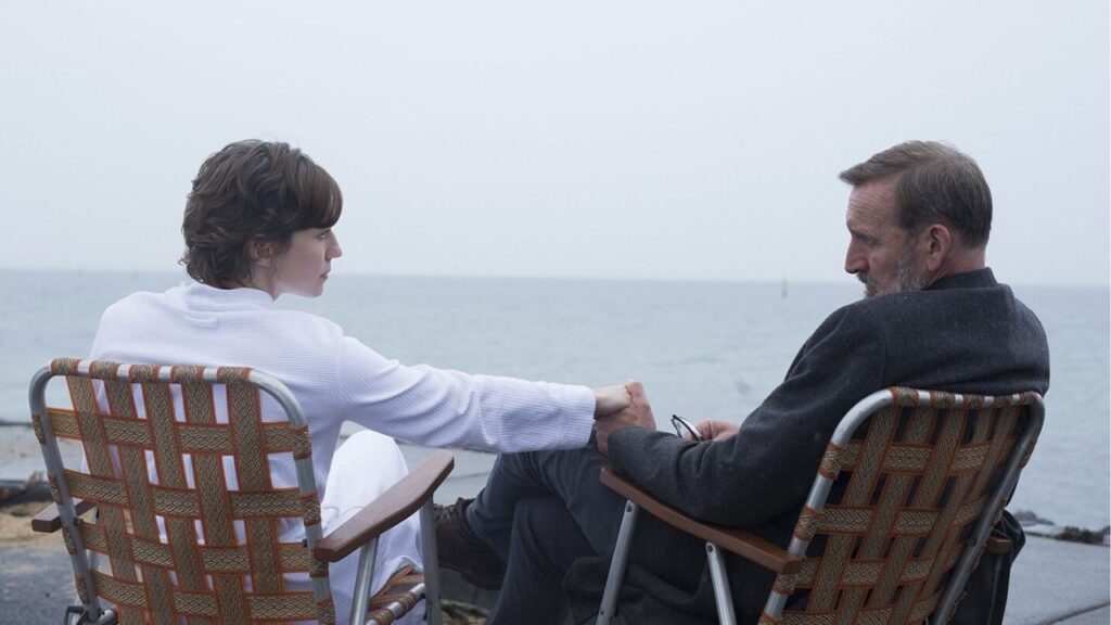 The Leftovers (2014-2017) (Image: HBO)
