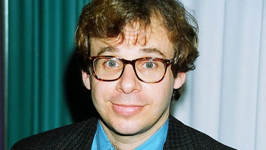 Rick Moranis