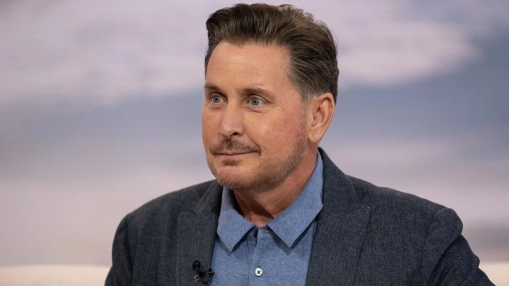 Emilio Estevez