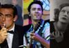 Sean Connery, Kevin Jonas, Greta Garbo (People, BI, The NY)