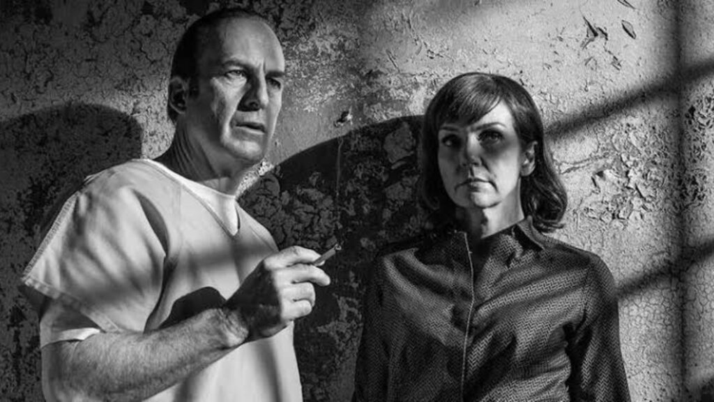 'Better Call Saul' (Image: AMC)