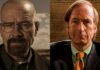 'Breaking Bad' and Better Call Saul' (Image: AMC)