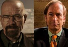 'Breaking Bad' and Better Call Saul' (Image: AMC)