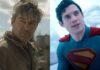 'Lanterns' and 'Superman' (Image: HBO, WB )
