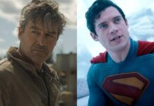 'Lanterns' and 'Superman' (Image: HBO, WB )