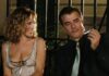‘Sex And The City’ Made Mr. Big The Problem, But Carrie Had Too Many Red Flags Carrie with Mr. Big (Image: HBO)
