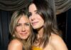 How Jennifer Aniston Became Sandra Bullock’s Shoulder to Cry On During Bryan Randall’s ALS Battle Jennifer Aniston and Sandra Bullock