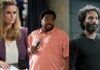 Madeline Wuntch, Doug Judy, and Adrian Pimento in Brooklyn Nine-Nine (Image: NBC)