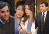How I Met Your Mother, Grey's Anatomy, The Office (Image: CBS, ABC, NBC)