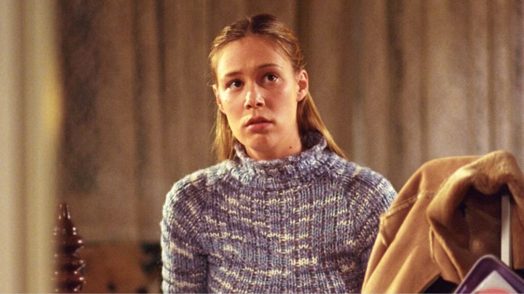 Gilmore Girls (2000-2007) (Image: The CW)