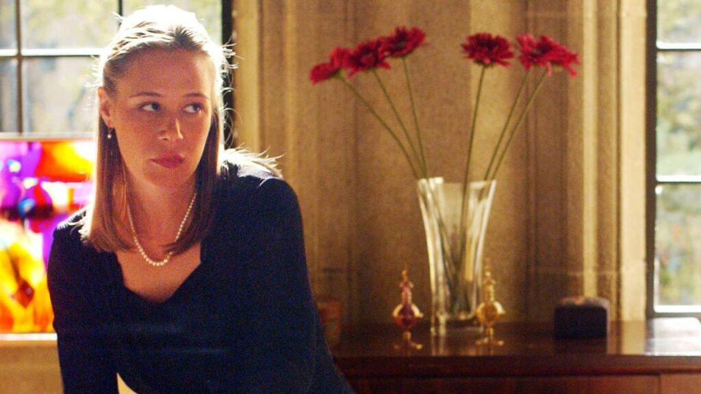 Gilmore Girls (2000-2007) (Image: The CW)