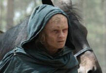 ‘House Of The Dragon’: Aegon Targaryen’s Final Months Reveal How Dance Of The Dragons Destroyed Its Kings Aegon in HOTD (Image: HBO)