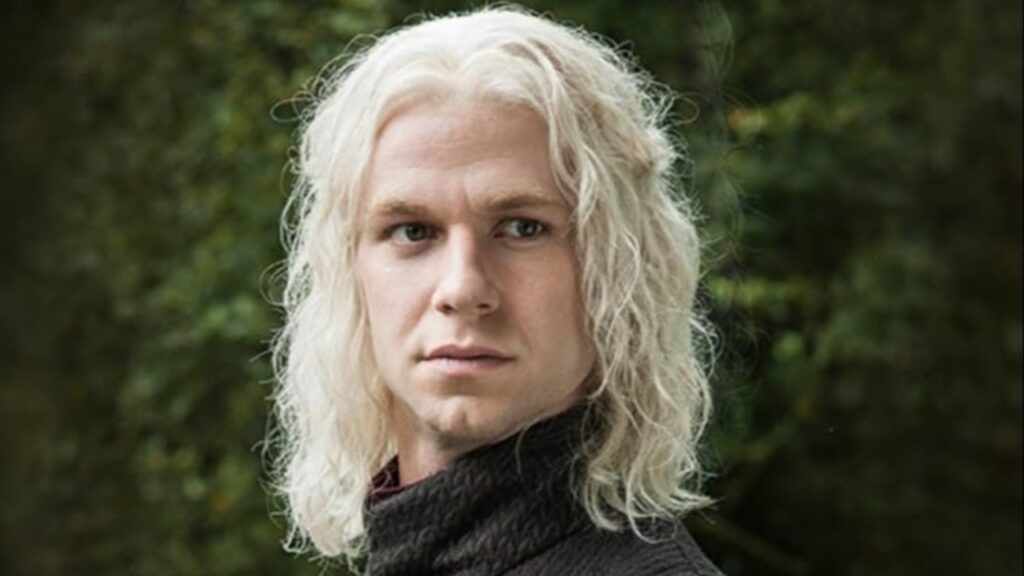 Rhaegar Targaryen (Image: HBO)