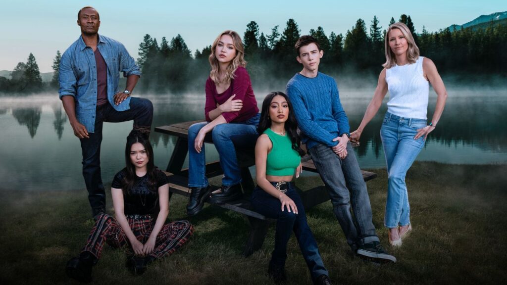 Cruel Summer (2021-2023) (Image: Freeform)