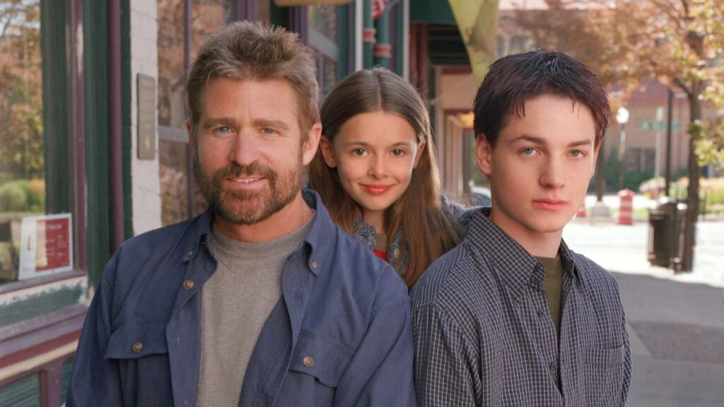 Everwood (2002-2006) (Image: The WB)
