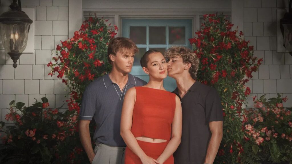 The Summer I Turned Pretty (2022-2025) (Image: Amazon Prime Video)
