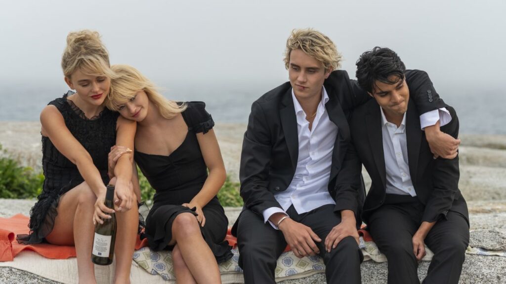 We Were Liars (2025-) (Image: Amazon Prime Video)
