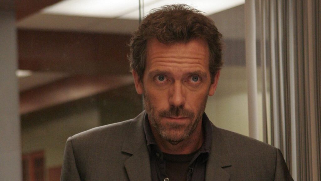 House M.D. (2004-2012) (Image: Fox)