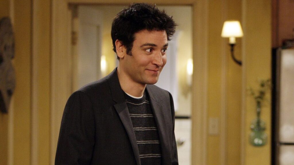 How I Met Your Mother (2005-2014) (Image: CBS)