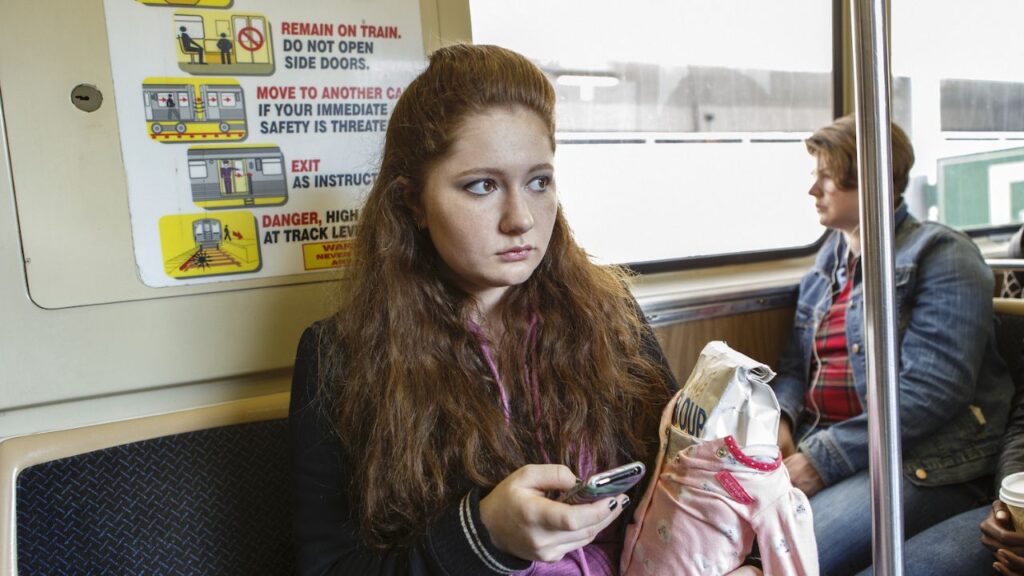 Shameless (2011-2021) (Images: Showtime)