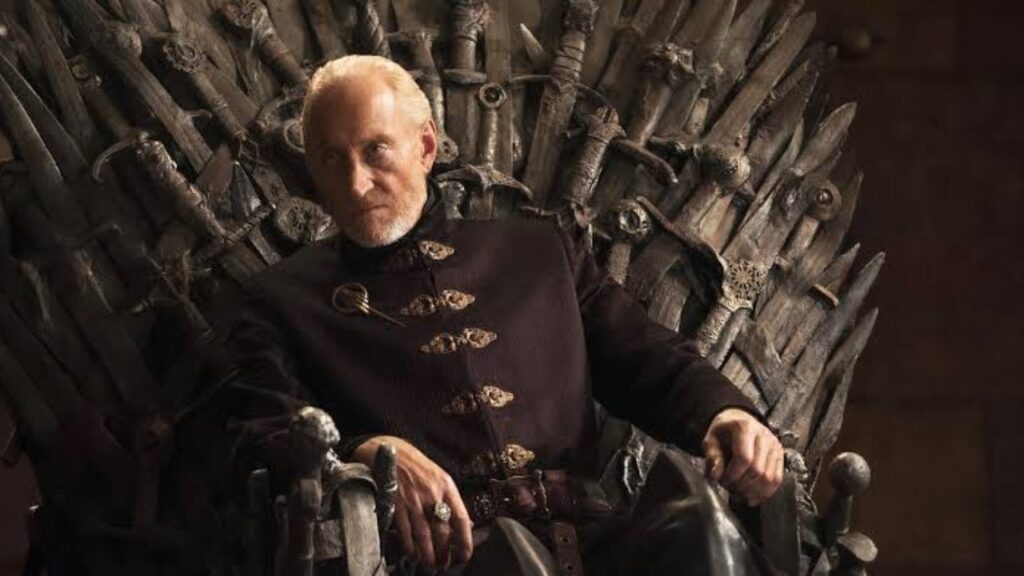 Tywin Lannister (Image: HBO)