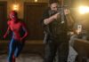 Spider-Man and The Punisher (Image: Marvel)