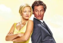 'How to lose a guy in 10 days (Image: Paramount)