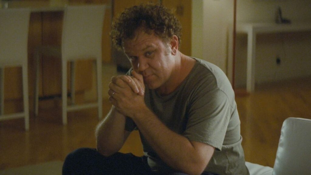 John C. Reilly in We Need To Talk About Kevin (Image: Artificial Eye)