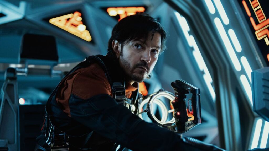 Andor (2022-2025) (Image: Disney+)