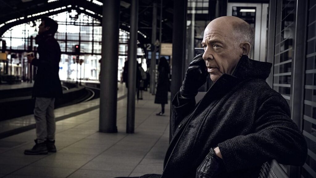 Counterpart (2017-2019) (Image: Starz)