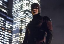 Daredevil (2015-2018) (Image: Netflix)