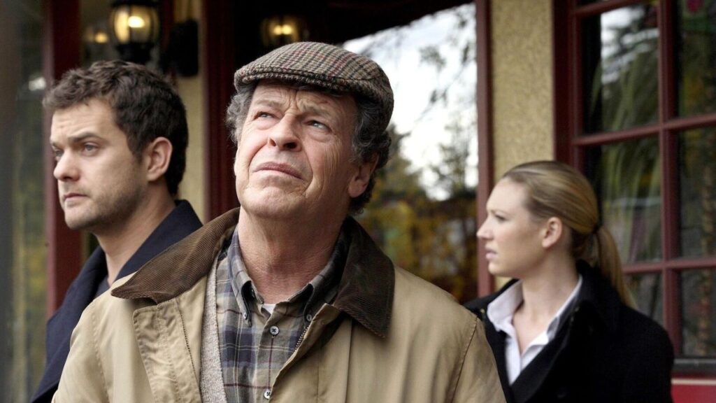 Fringe (2008-2013) (Image: Fox)