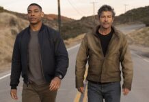 10 Best Shows Like ‘Lanterns’ To Watch Next Lanterns (2026) (Image: HBO)
