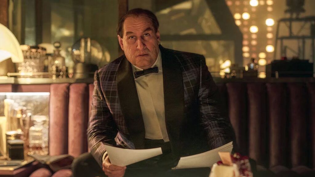 The Penguin (2024) (Image: HBO)