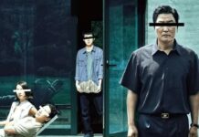 How ‘Parasite’ Made Class Conflict More Terrifying Than Any Horror Movie 'Parasite' (Image: CJ entertainment)