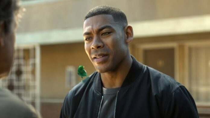 'Lanterns' (Image: HBO)