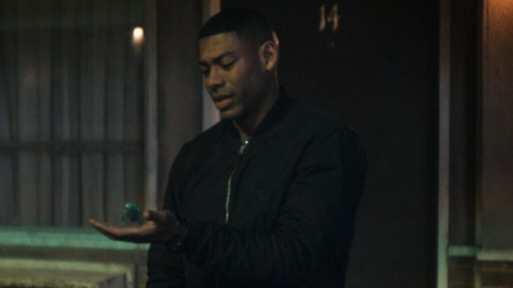 'Lanterns' (Image: HBO)