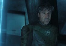'Lanterns' (Image: HBO)