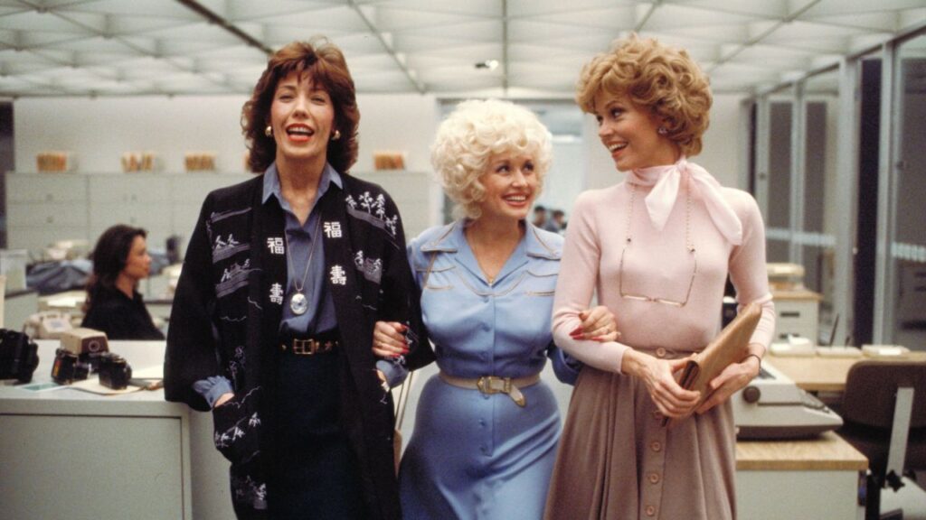 9 to 5 (1980) (Image: 20th Century Fox)