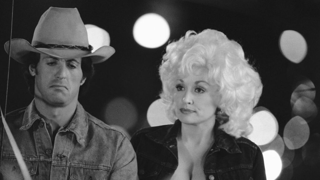 Rhinestone (1984) (Image: 20th Century Fox)