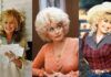 The Most Iconic Dolly Parton Movie Performances Of All Time Steel Magnolias (1989), 9 to 5 (1980), Rhinestone (1984) (Image: Tri-Star Pictures, 20th Century Fox)