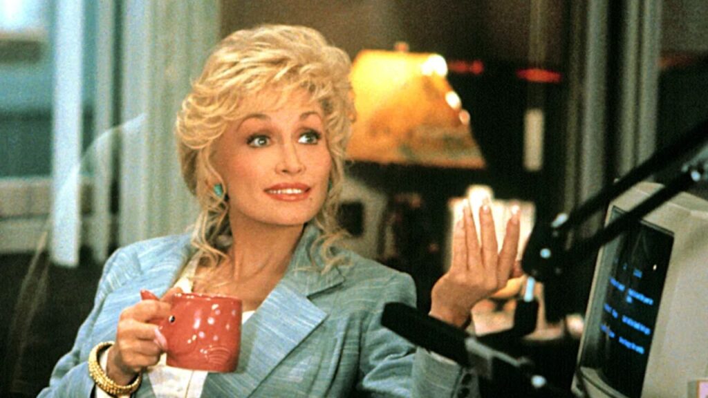 Straight Talk (1992) (Image: Buena Vista Pictures Distribution)