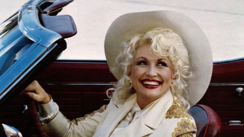 The Best Little Whorehouse in Texas (1982) (Image: Universal Pictures)