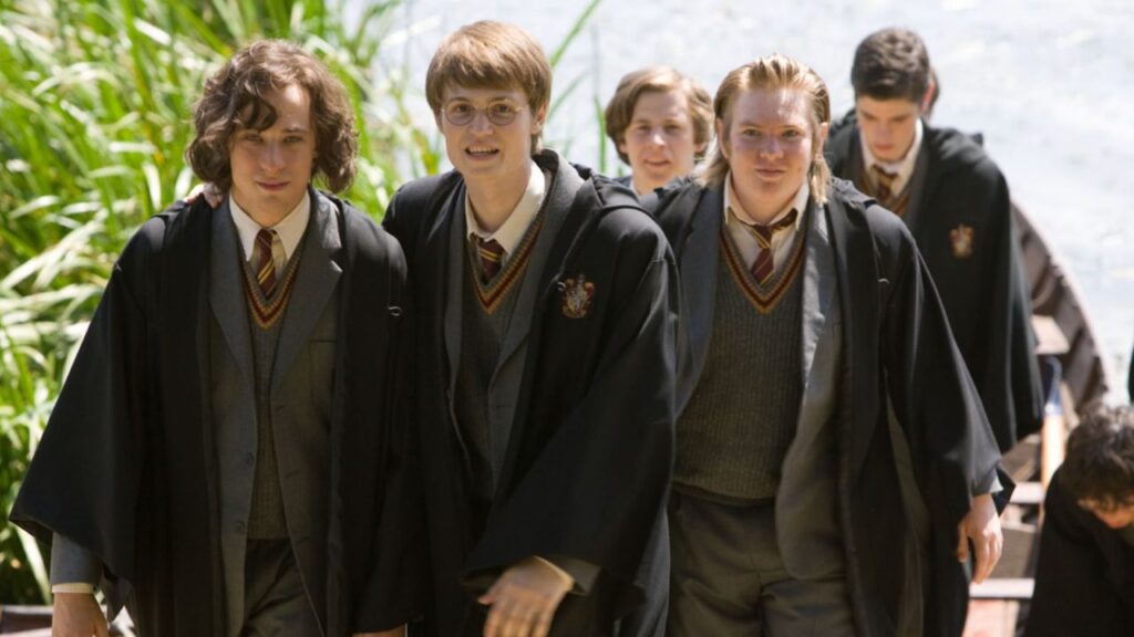 Harry Potter and the Deathly Hallows – Part 2 (2011) (Image: Warner Bros. Pictures)