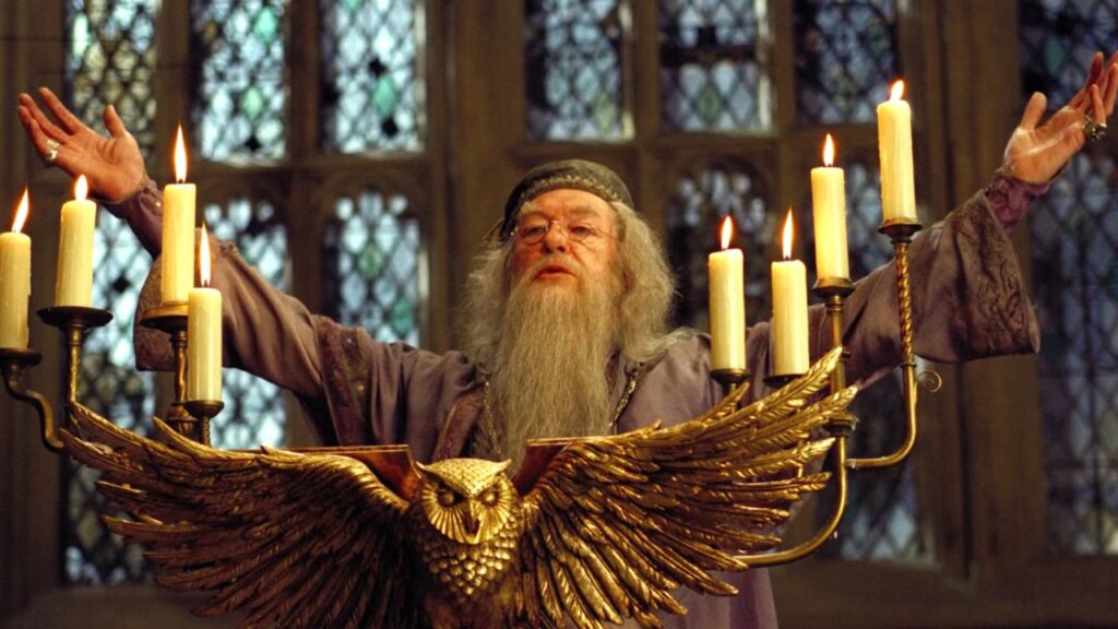 Harry Potter and the Goblet of Fire (2005) (Image: Warner Bros. Pictures)